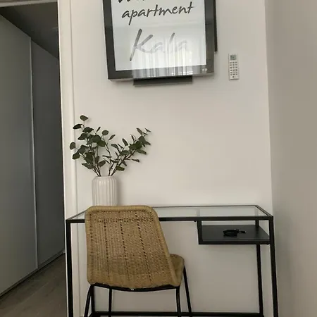 Apartment Kala Split Exterior photo