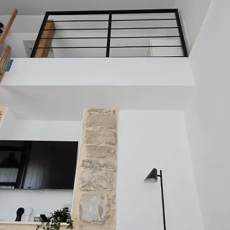 Apartment Kala Split Exterior photo