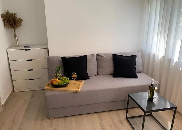 Apartment Kala